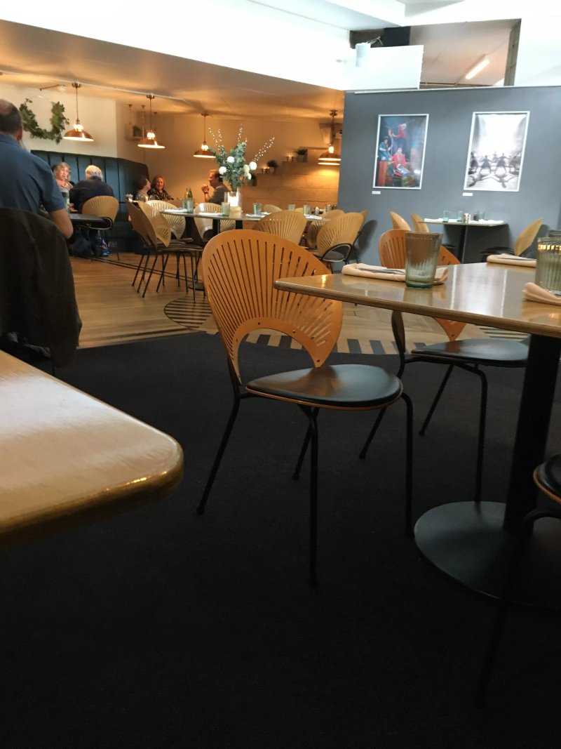 Rep Restaurant