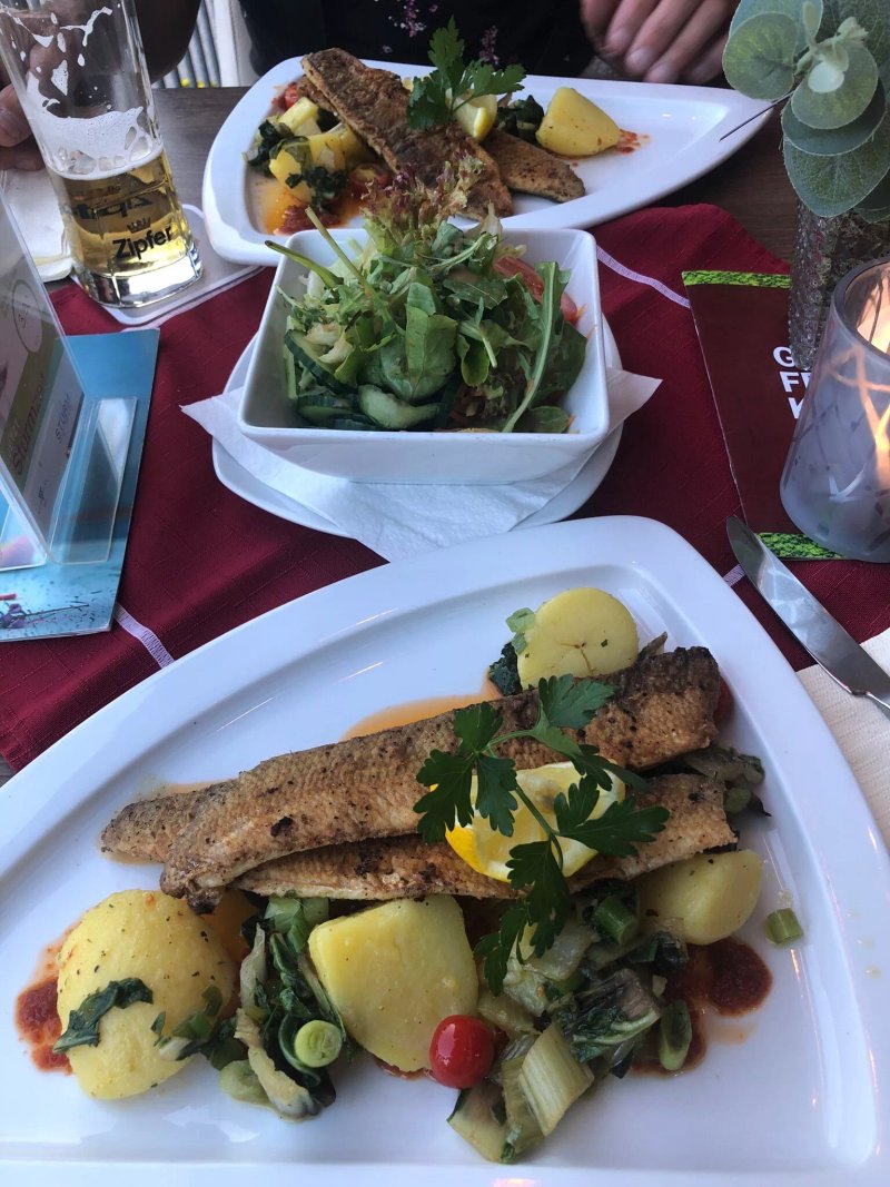 Auszeit Cafe Restaurant