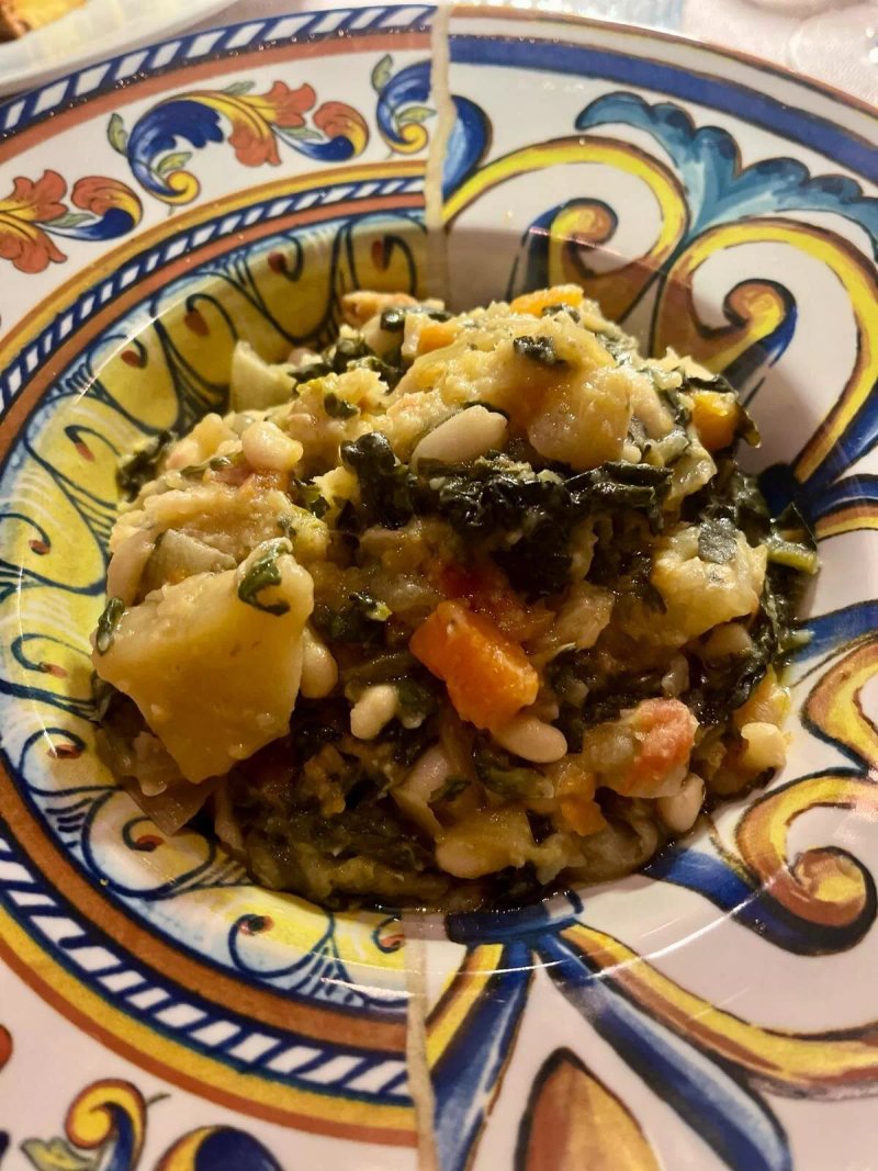 L'oste Toscano Osteria