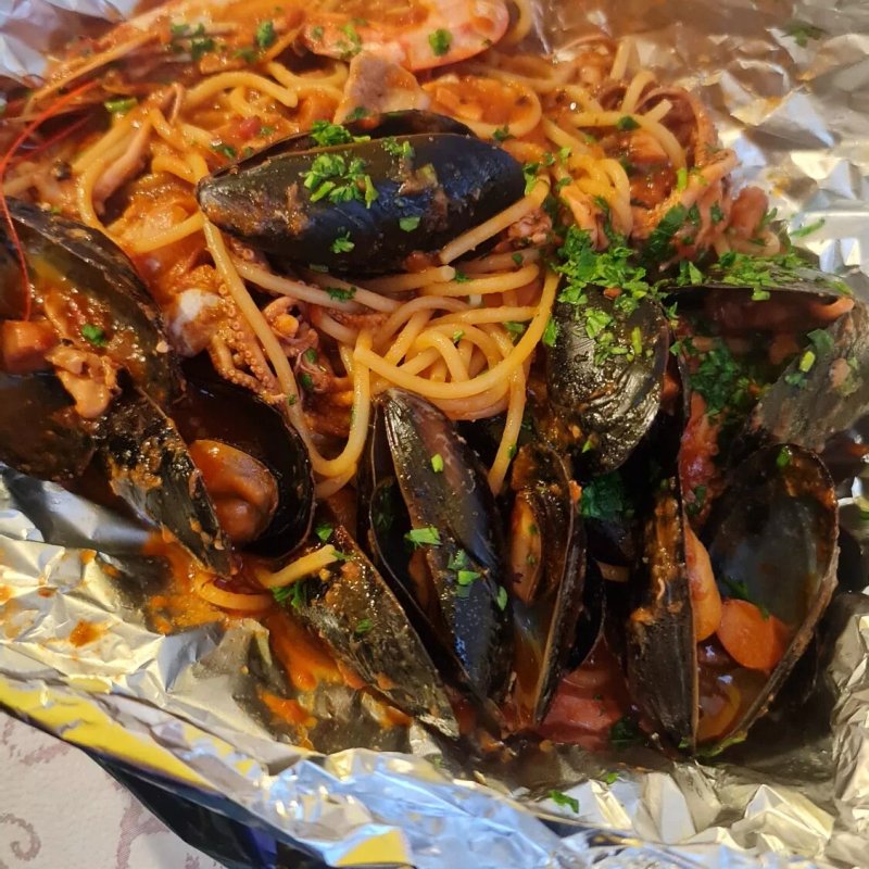 Pizzeria Ristorante Monviso S.N.C