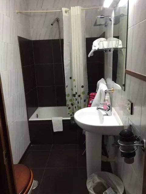 Hostal Cervantes
