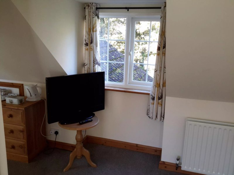 Ha'penny Acre B&B
