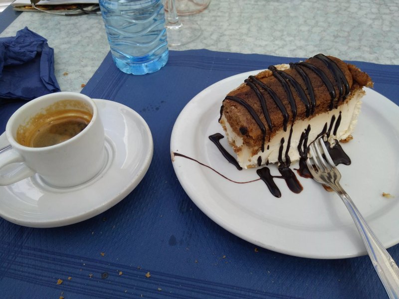Cafeteria Restaurante Compostela