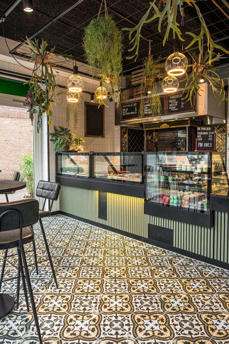 De Poelier Foodbar & Rotisserie