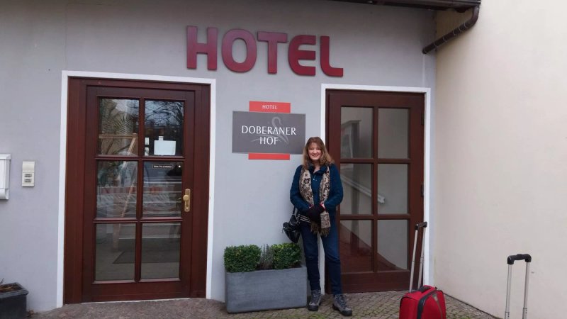 Doberaner Hof