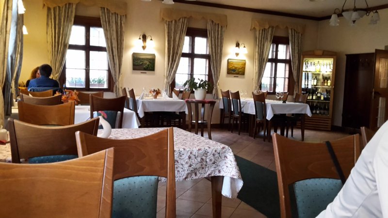 Hotel Zlaty Lev