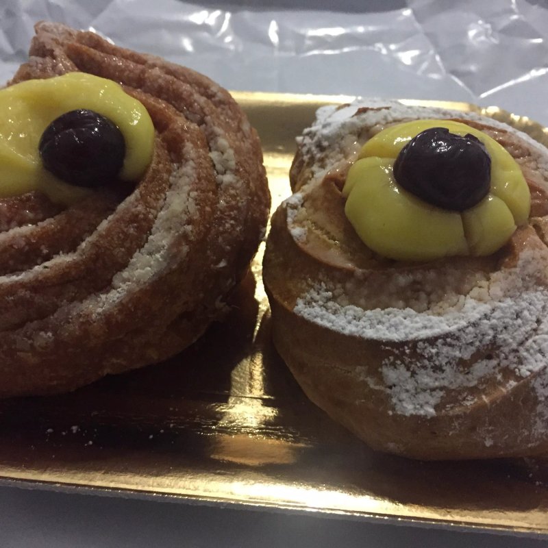 Pasticceria Tropicana di Sorrentino Paolo
