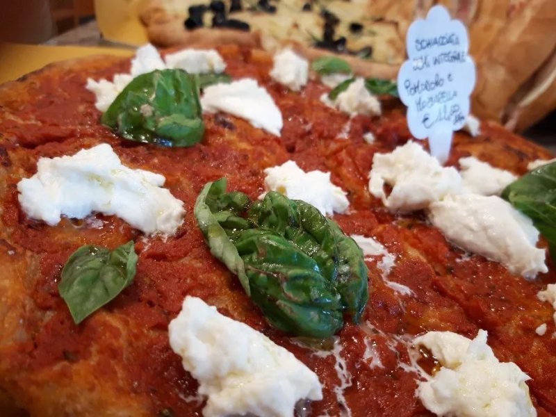 Forno Nencini