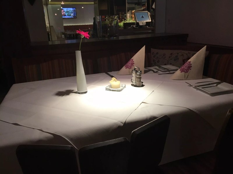 Hotel Engel Restaurant