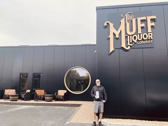 The Muff Liquor Company