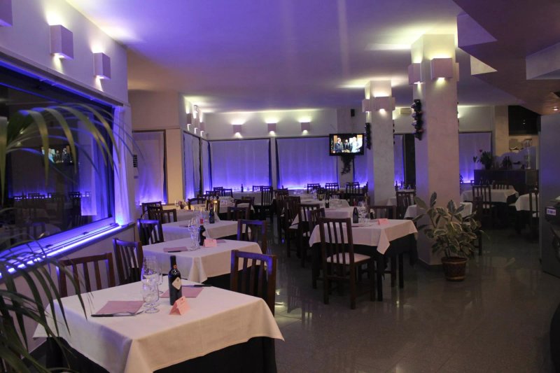 Il Fiore Ristorante Pizzeria
