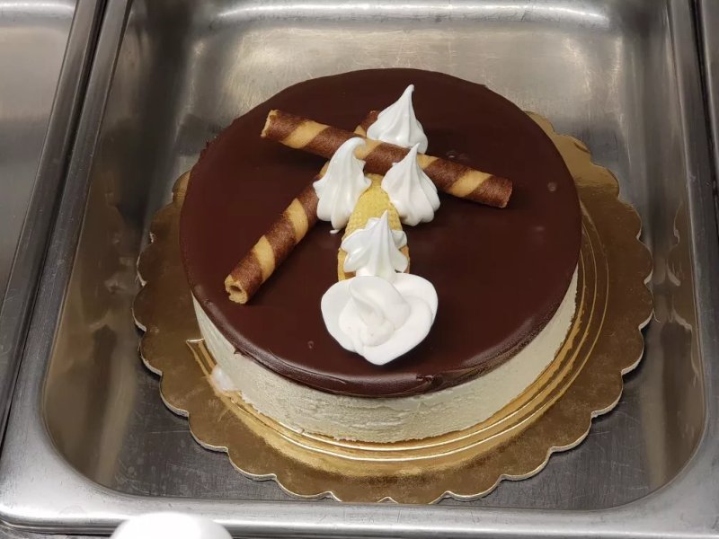 Smile Bar Gelateria Artigianale