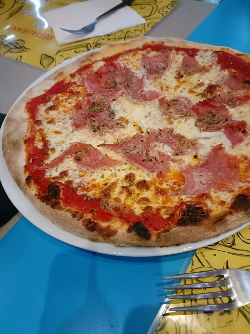 Les Saveurs d'Italie