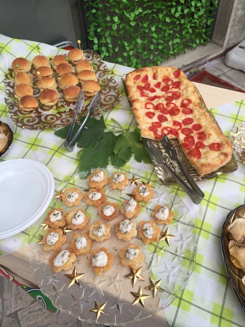 Pizzeria Del Viale
