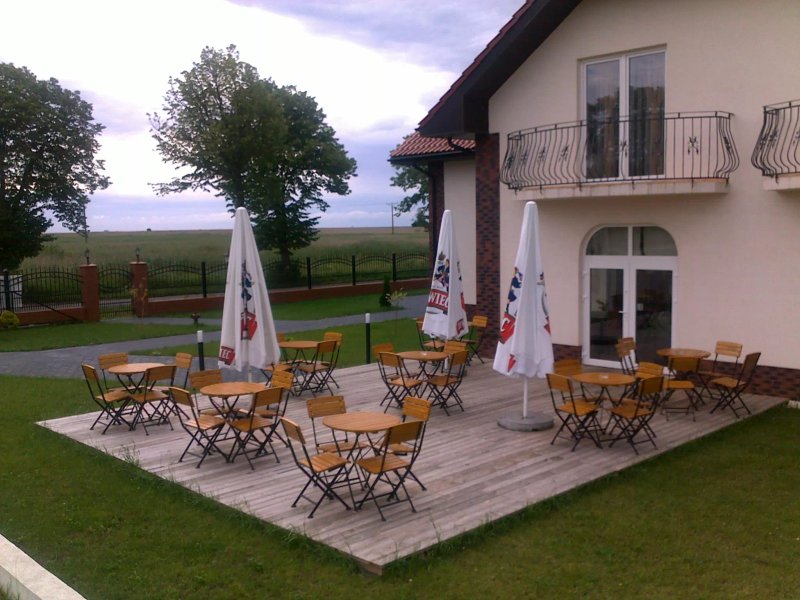 Rezydencja Lux