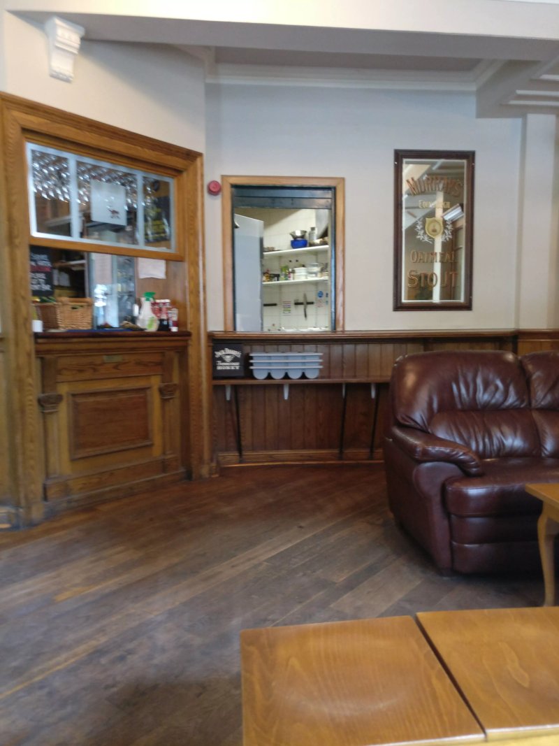 Stockbridge Tap