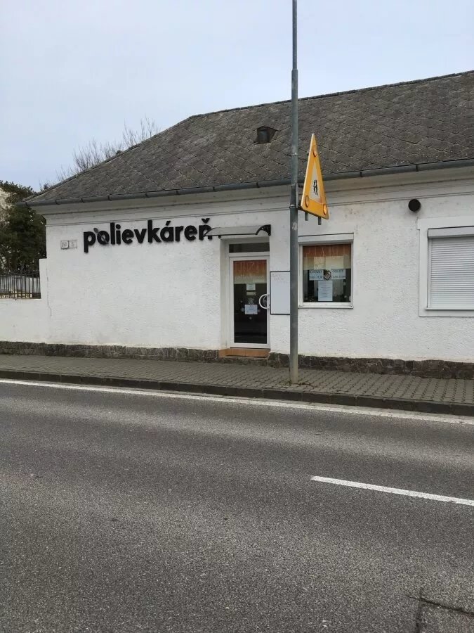 Polievkaren