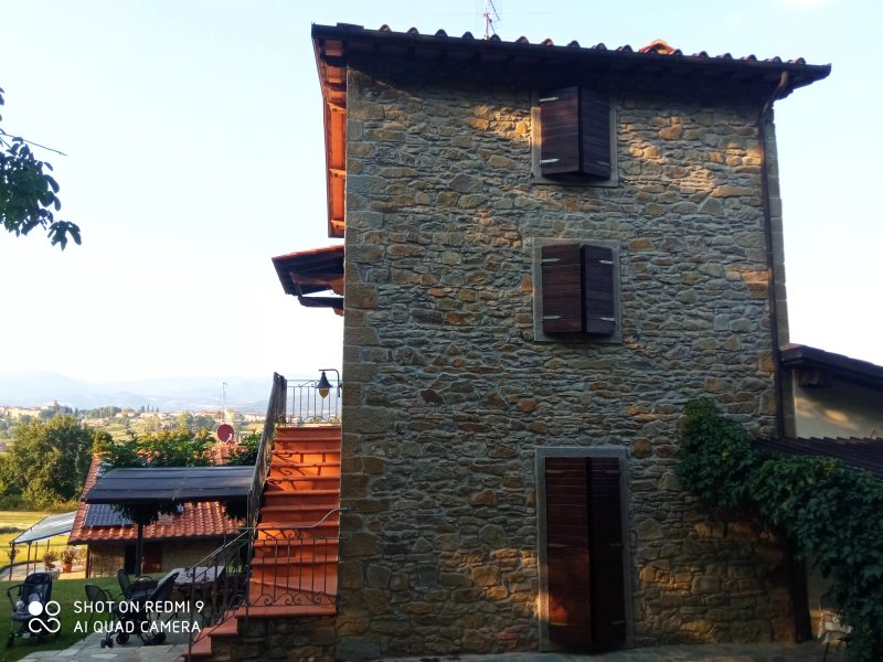 Podere La Casaccia