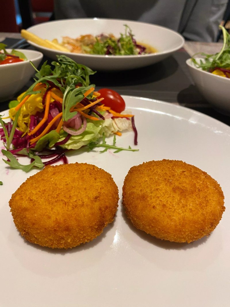 Ijssalon Brasserie Bas