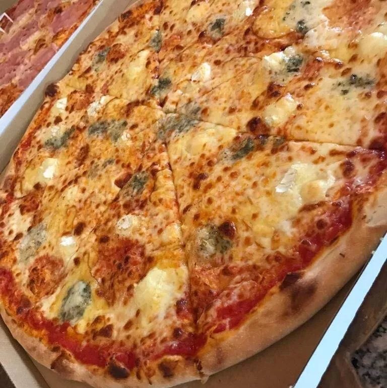 Pizza Borsalino Presov