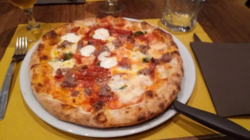 Ristorante Pizzeria Angelo
