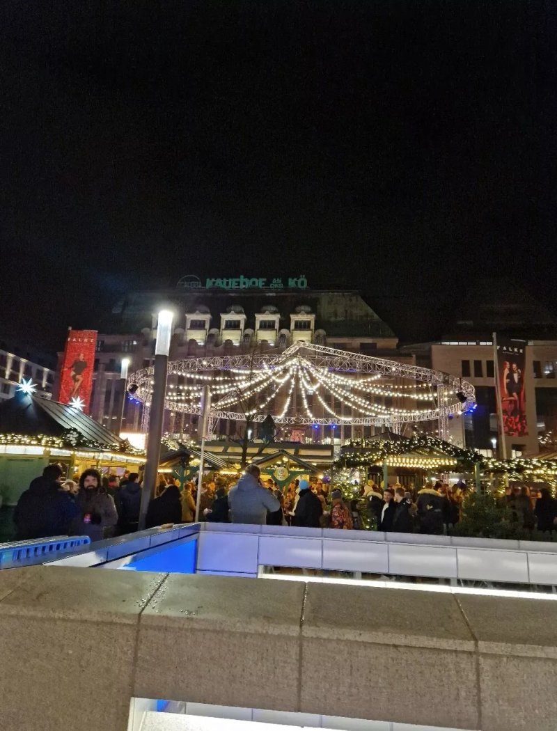 Corneliusplatz