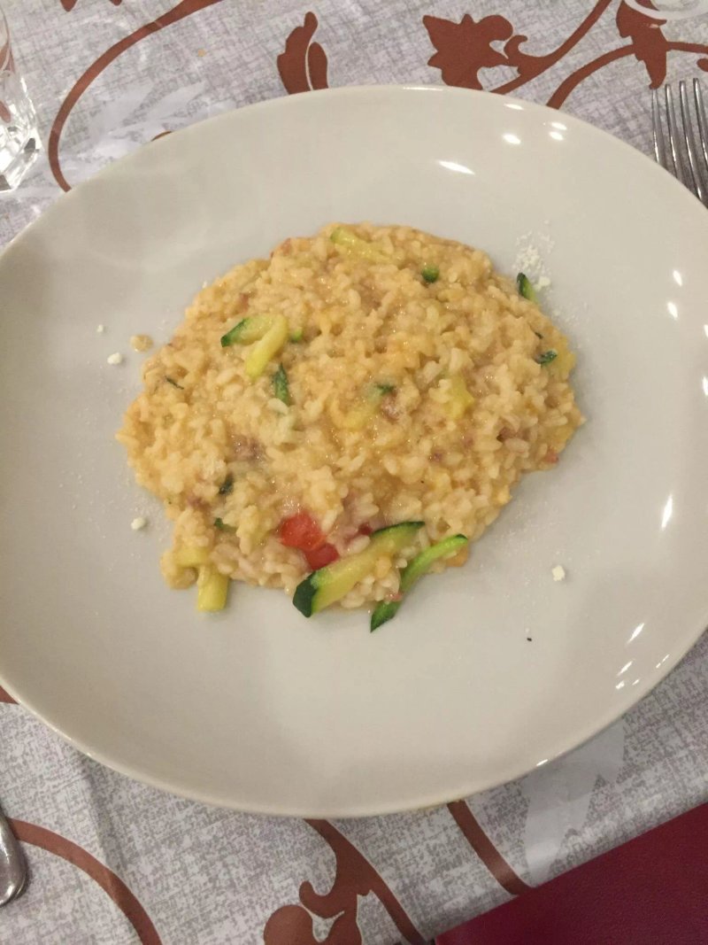 Ristorante Pizzeria Linu's