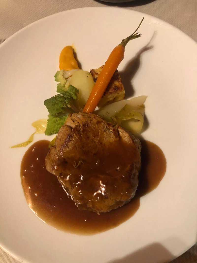 Restaurant Bij Boenders