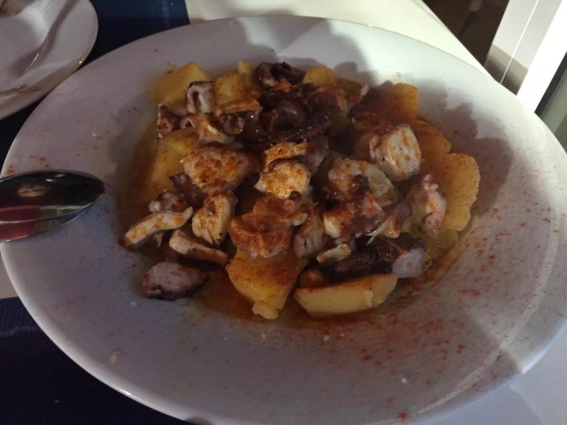 Taperia Lito Pescador