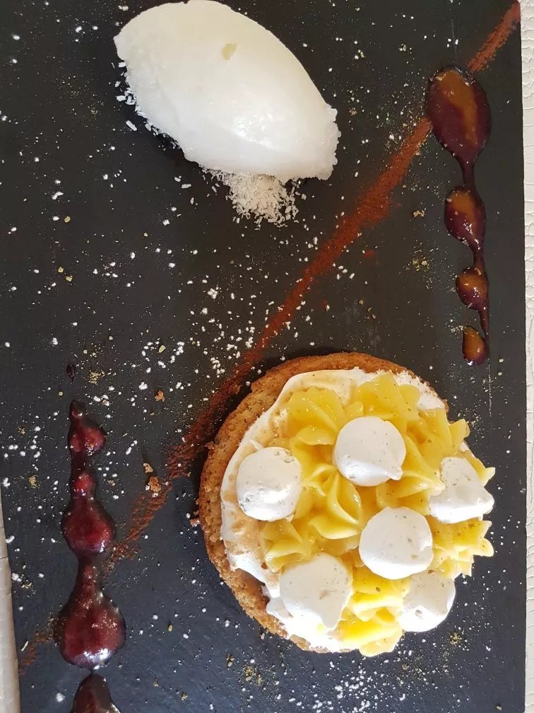 Le Mas de Gaujac Hotel-Restaurant