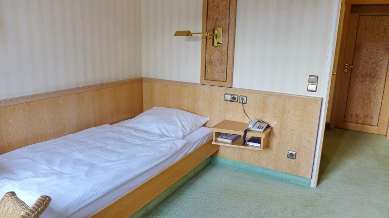 Schaperkrug Hotel