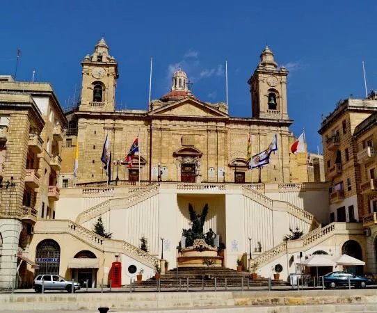 Church of Our Lady of the Immaculate Conception