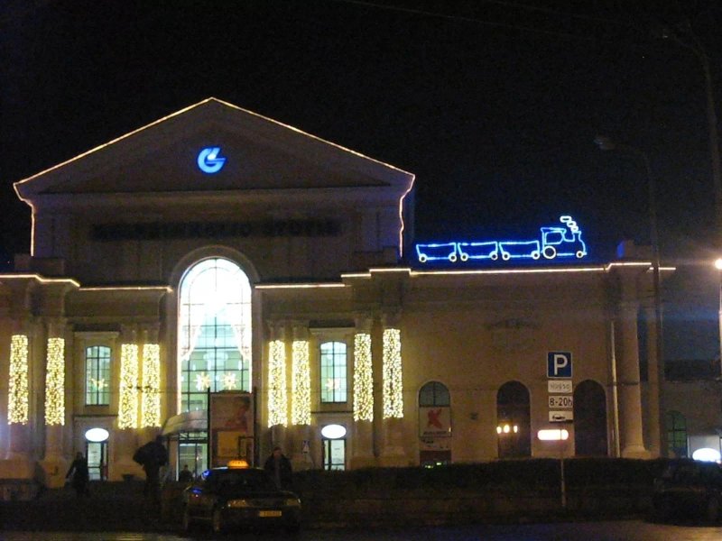 Hotel Velga