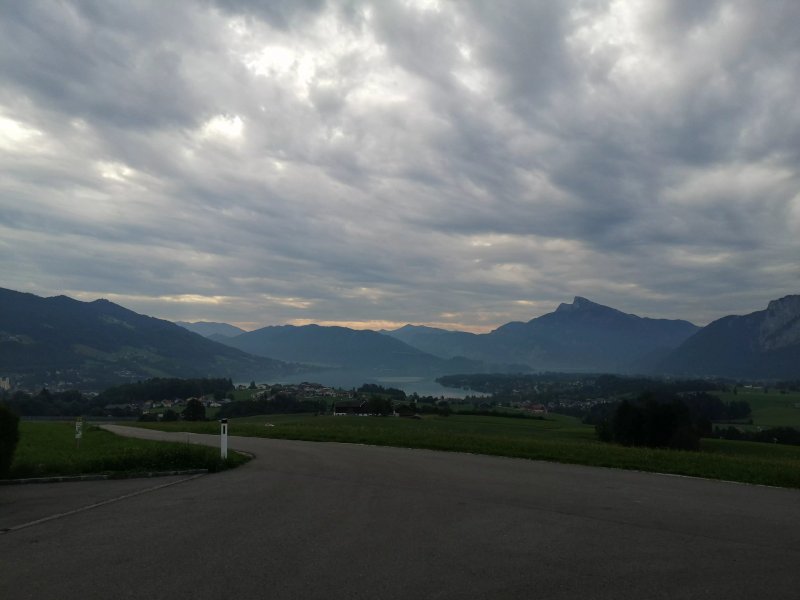 Panoramagasthof Leidingerhof