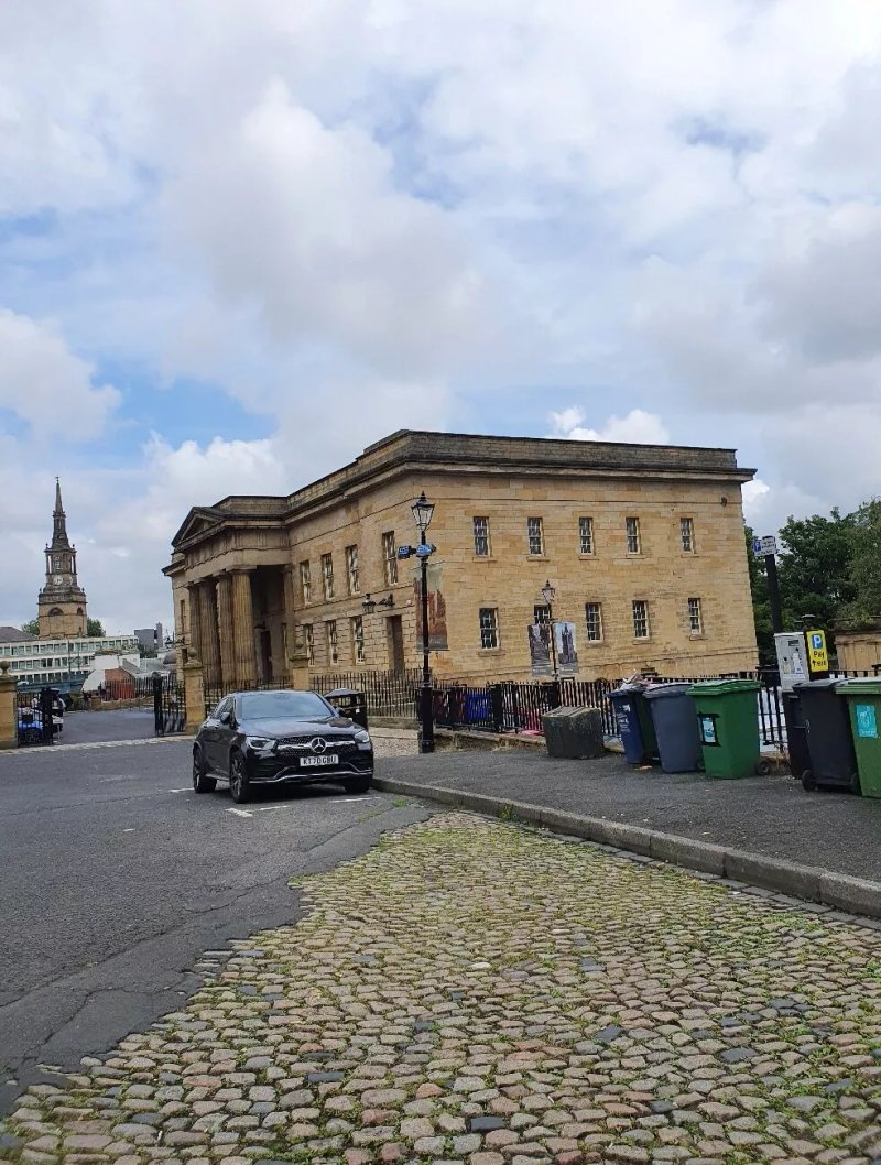 Moot Hall