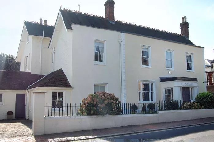 Trevor House B&B