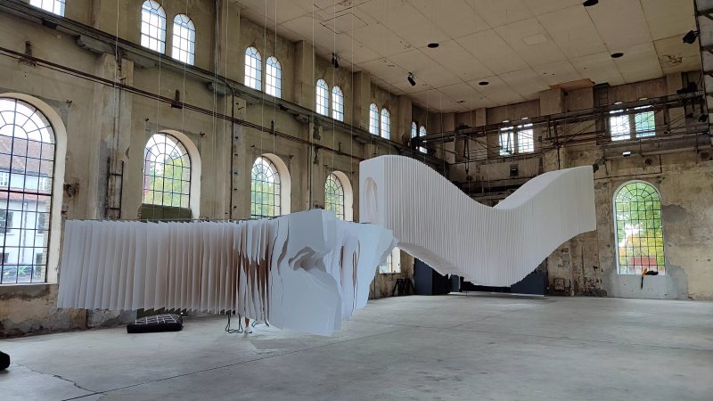 Kunstraum Dornbirn