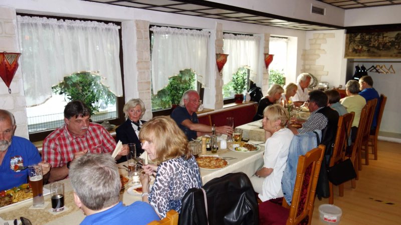 Caesar`s Kuche