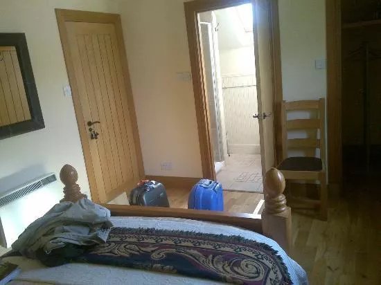 Fairdene Self Catering Cottage and B&B