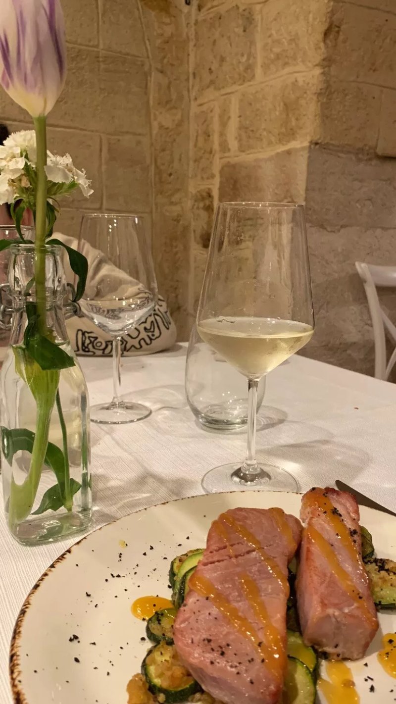 Momo Masseria Urbana