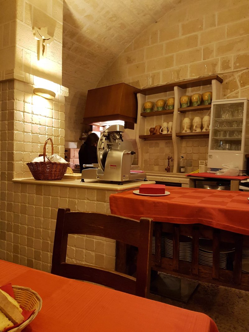 Rosticceria Tortorelli