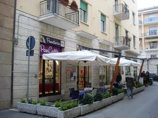 PanCaffe