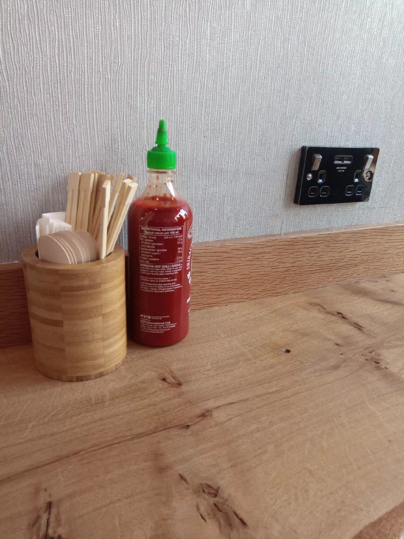Donburi & Co Croydon
