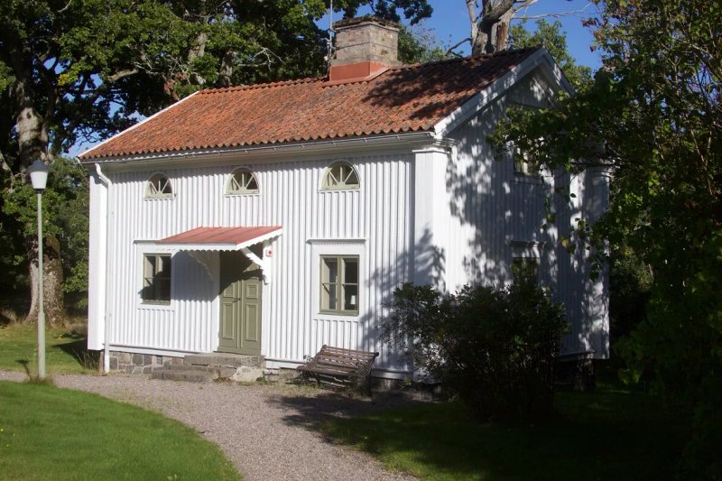 Sunds Bed and Breakfast