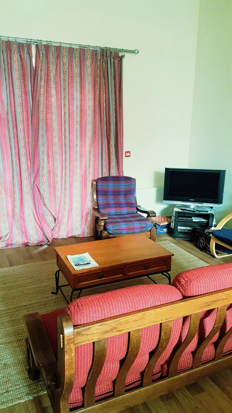 Findhorn Village Hostel