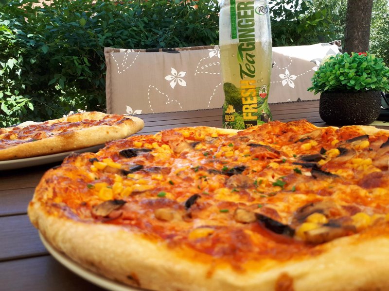 Amore Pizzeria