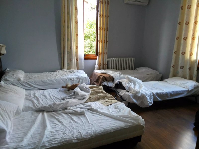 Hotel Aida