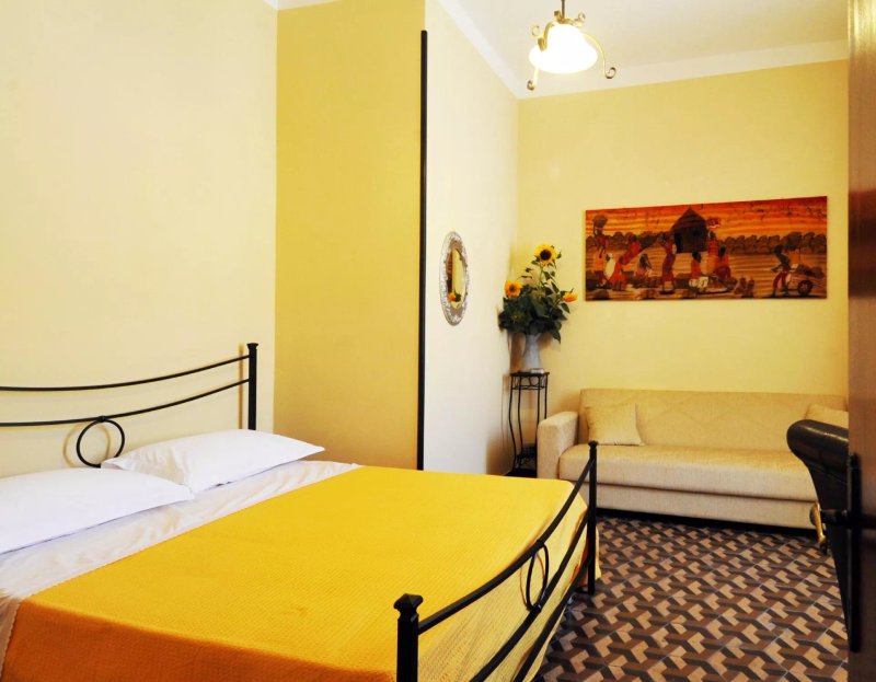 B&B Maison Civico 13