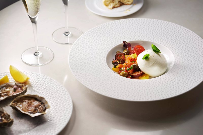 LX Fine Dining & Champagne - Holland Casino Utrecht