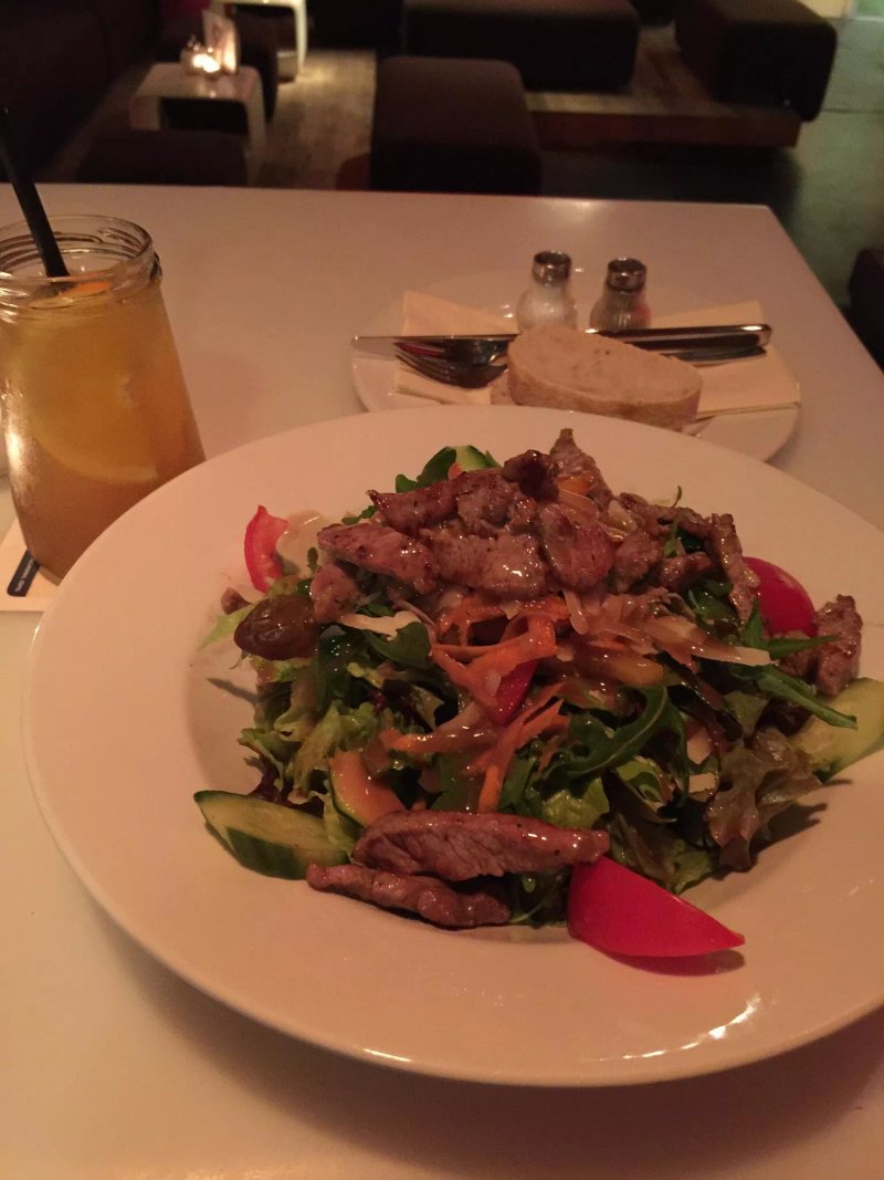 Restaurant Spandau